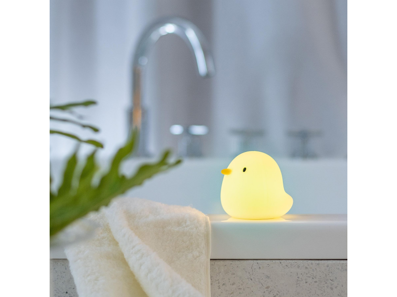 Světlo do vany SWIMMY DUCK