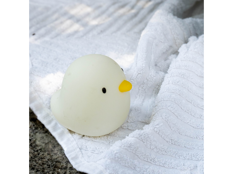 Světlo do vany SWIMMY DUCK