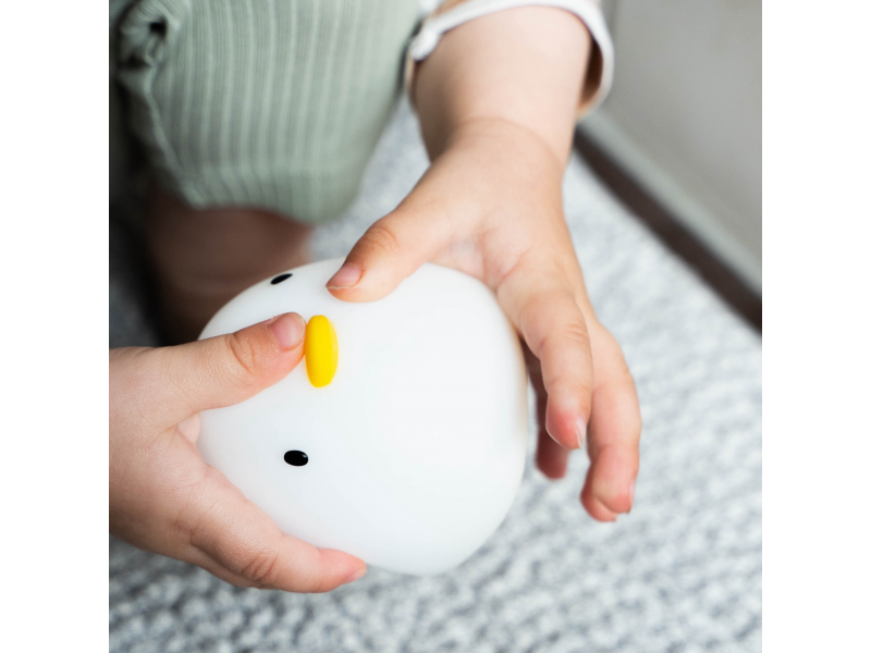 Světlo do vany SWIMMY DUCK