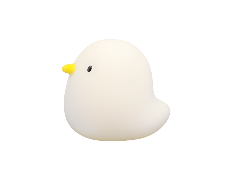 Světlo do vany SWIMMY DUCK