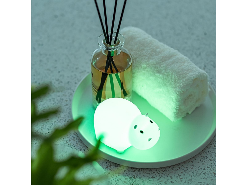 Světlo do vany SWIMMY HIPPO