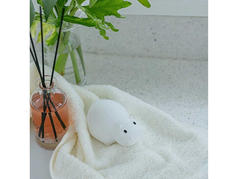 Světlo do vany SWIMMY HIPPO