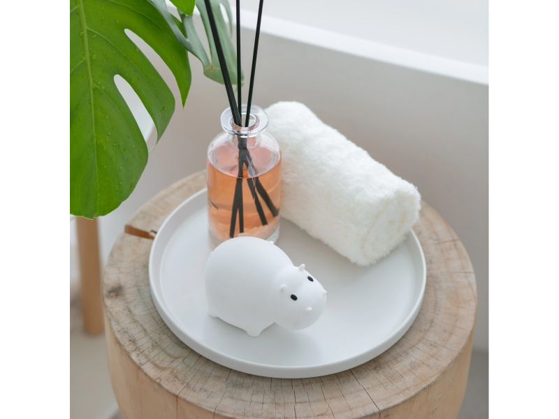 Světlo do vany SWIMMY HIPPO