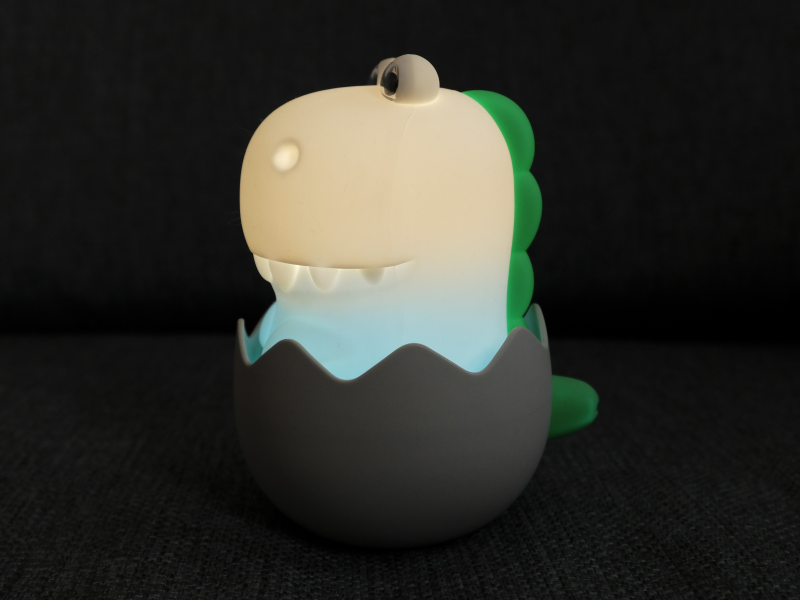 Noční světlo DIGGY DINO