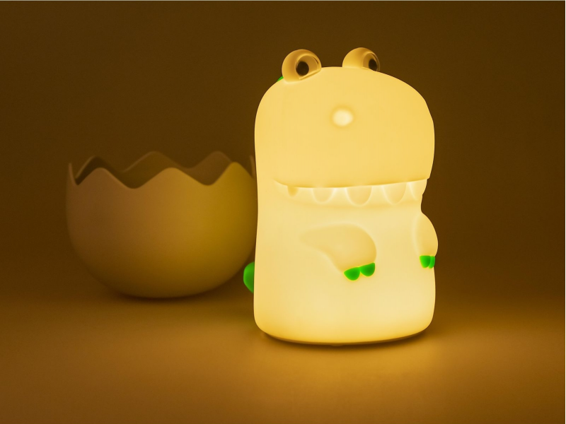 Noční světlo DIGGY DINO