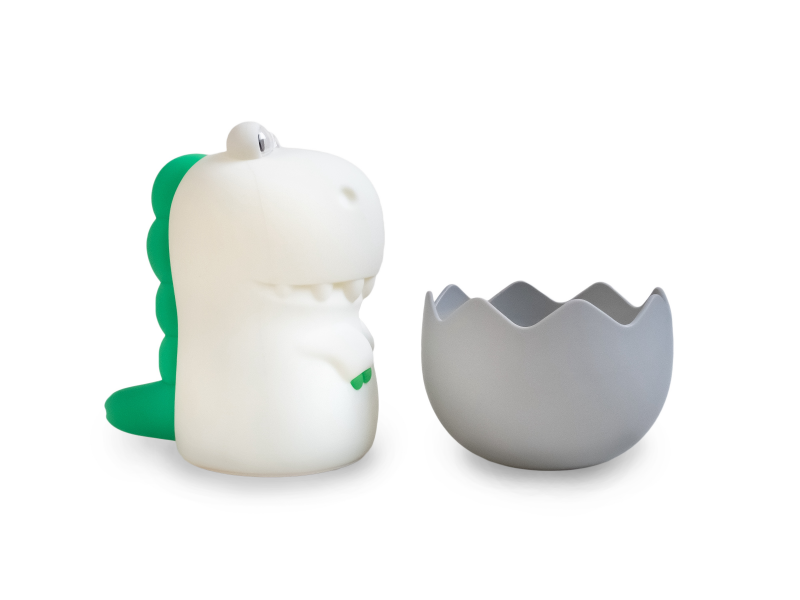 Noční světlo DIGGY DINO