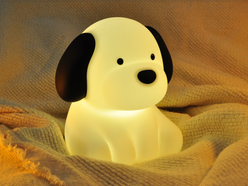 Noční světlo BENNY BEAGLE