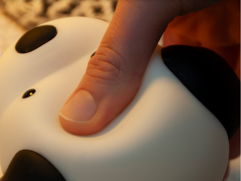 Noční světlo BENNY BEAGLE