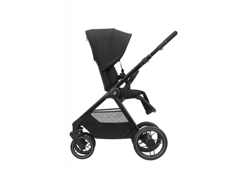 Maxi-Cosi Oxford Plus kočárek 2v1 Twillic Black