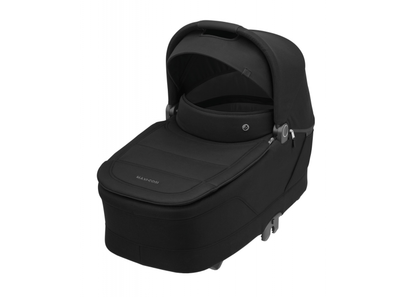 Maxi-Cosi Oxford Plus kočárek 2v1 Twillic Black
