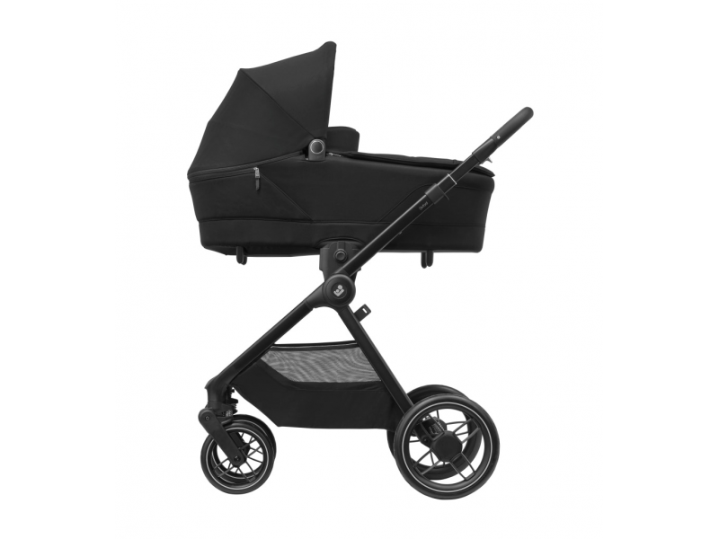 Maxi-Cosi Oxford Plus kočárek 2v1 Twillic Black