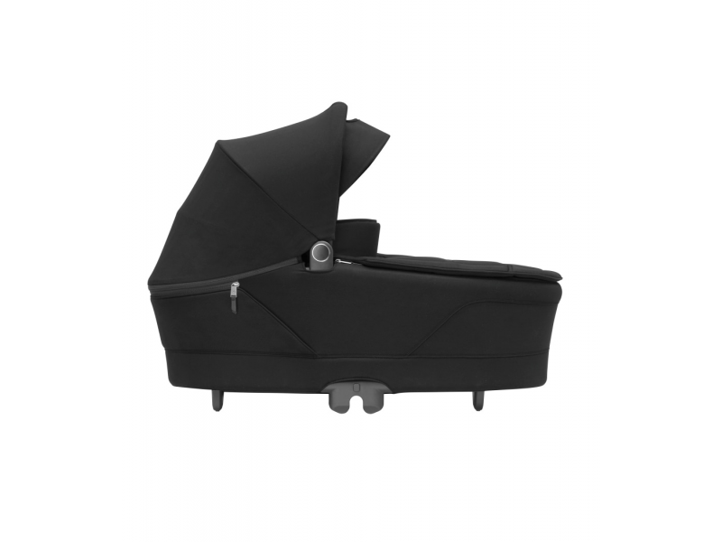Maxi-Cosi Oxford Plus kočárek 2v1 Twillic Black