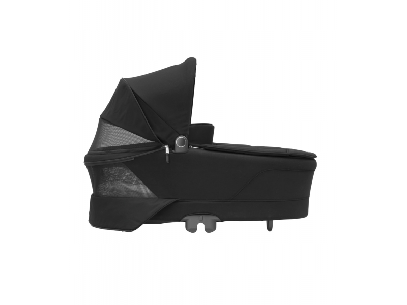 Maxi-Cosi Oxford Plus kočárek 2v1 Twillic Black