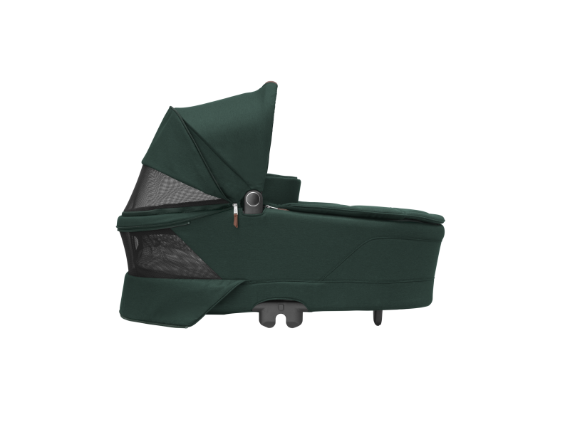 Maxi-Cosi Oxford Plus kočárek 2v1 Twillic Green