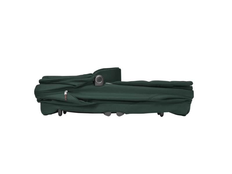 Maxi-Cosi Oxford Plus kočárek 2v1 Twillic Green