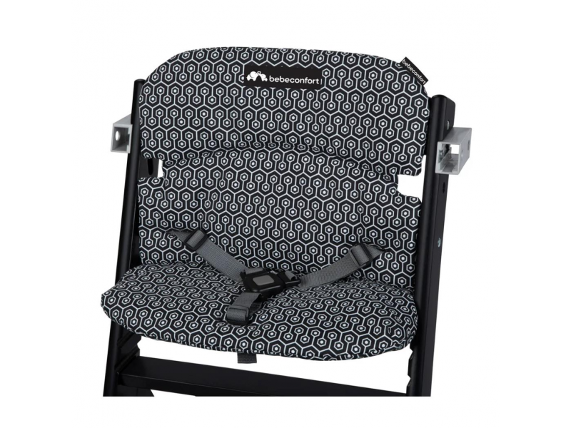 Sedací podložka do židličky Timba Geometric