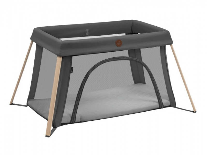 Calao Light postýlka cestovní Beyond Graphite