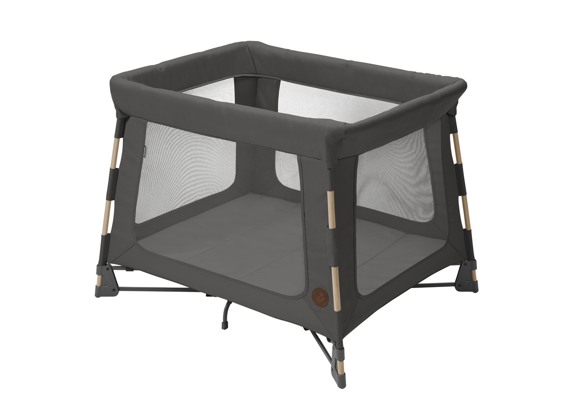 Maxi-Cosi Swift postýlka cestovní Beyond Graphite