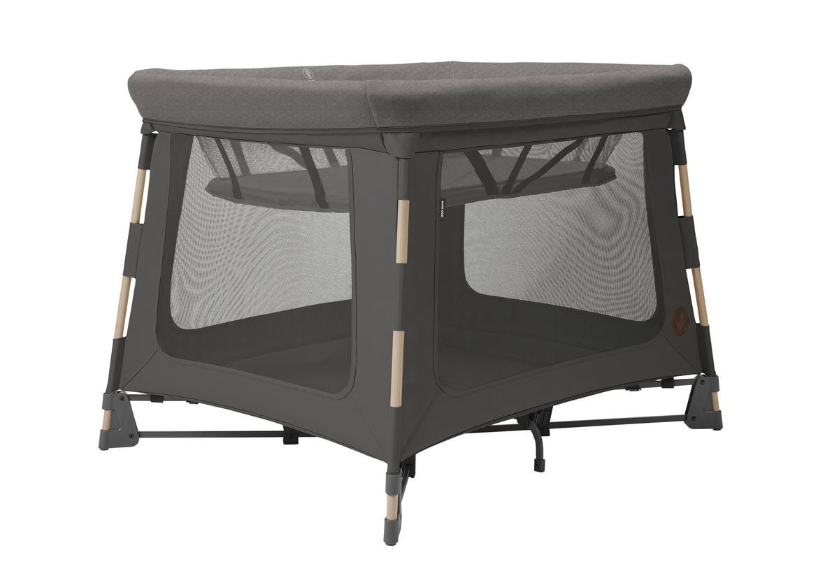 Maxi-Cosi Swift postýlka cestovní Beyond Graphite