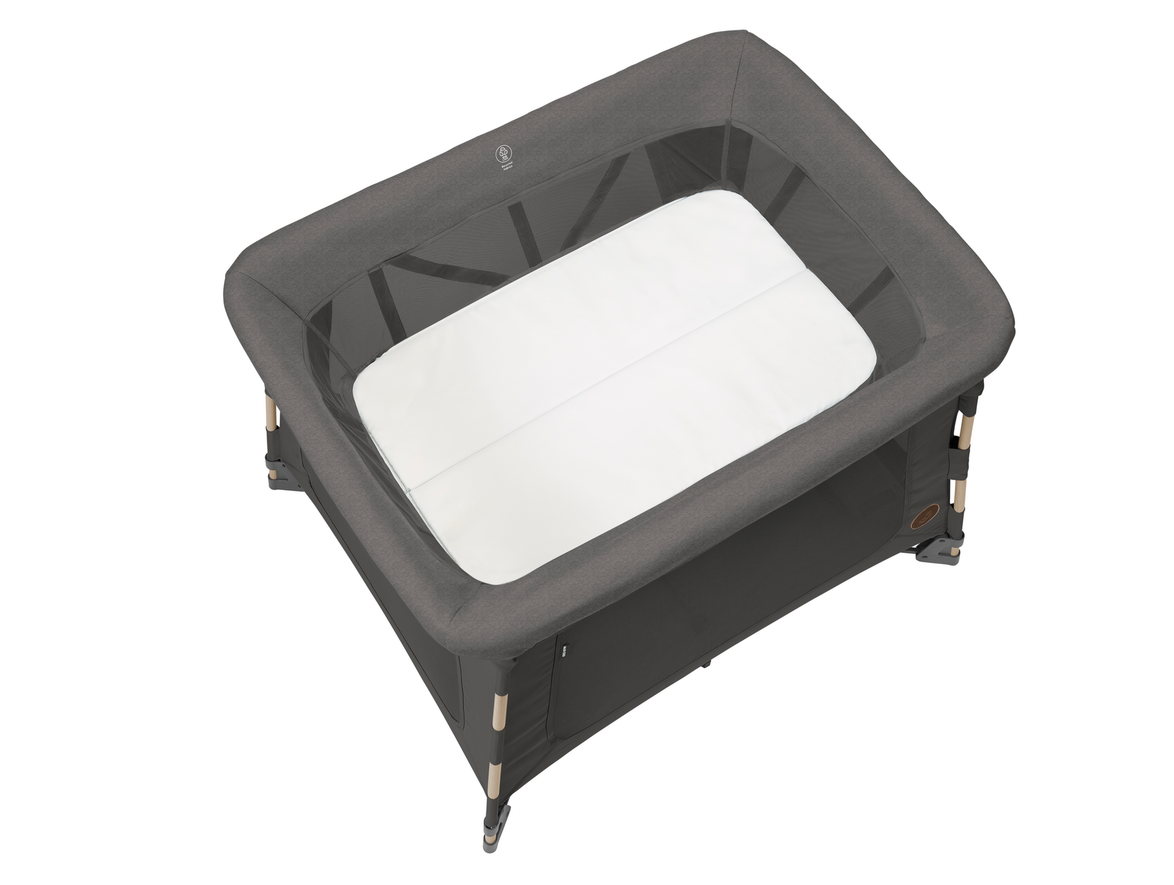 Maxi-Cosi Swift postýlka cestovní Beyond Graphite