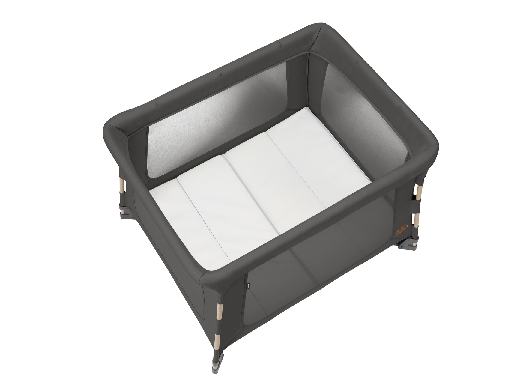 Maxi-Cosi Swift postýlka cestovní Beyond Graphite