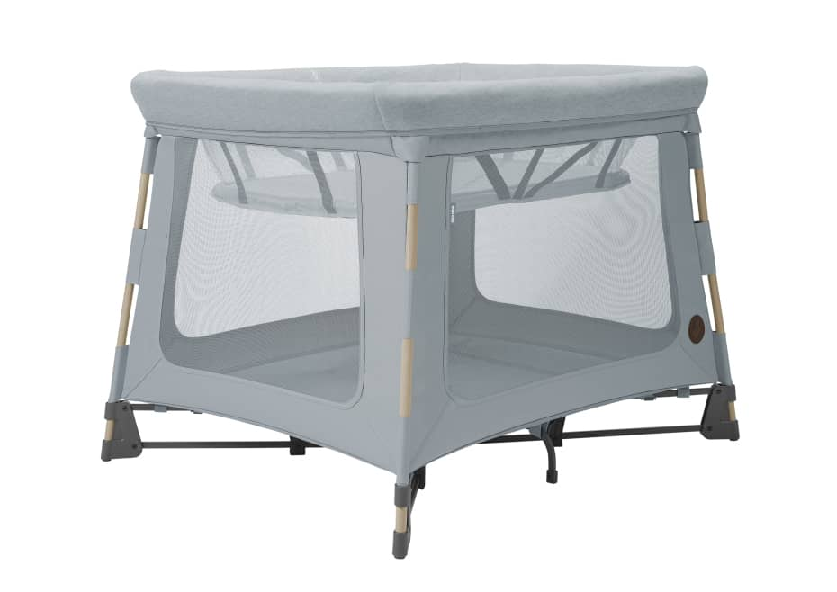 Maxi-Cosi Swift postýlka cestovní Beyond Grey