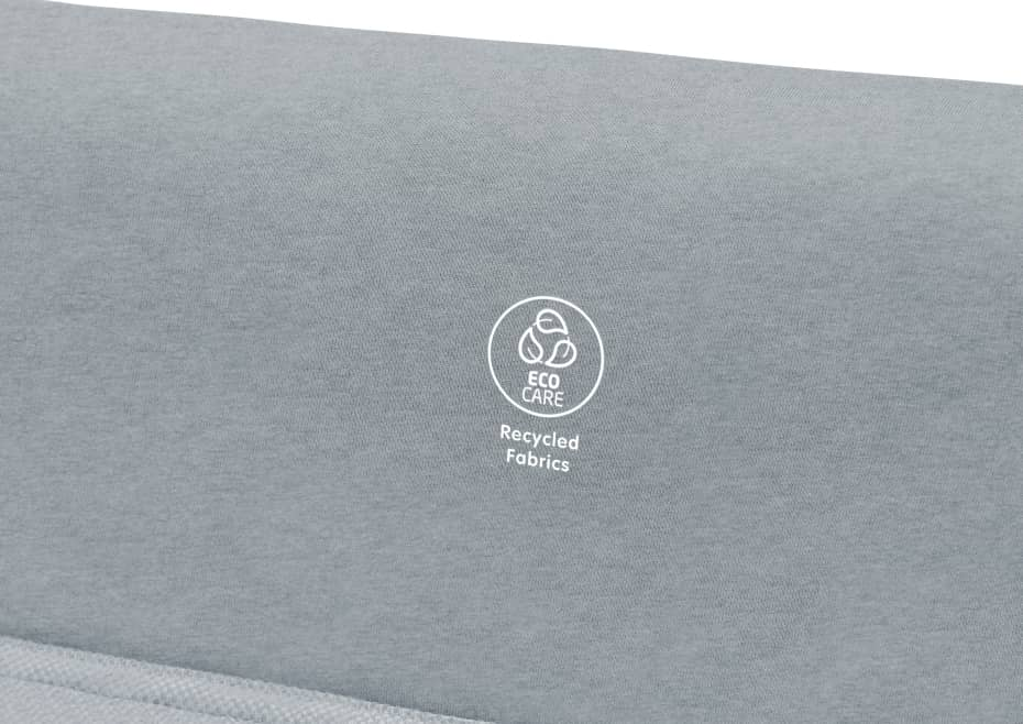 Maxi-Cosi Swift postýlka cestovní Beyond Grey