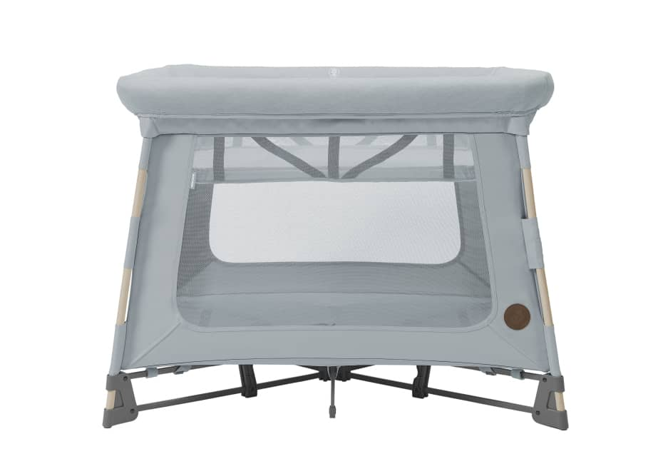 Maxi-Cosi Swift postýlka cestovní Beyond Grey