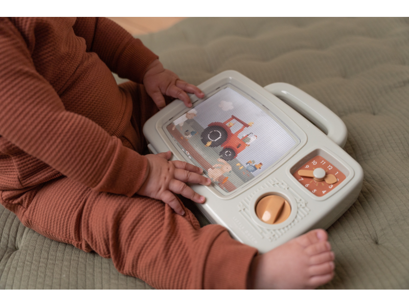 Hudební televize Farma