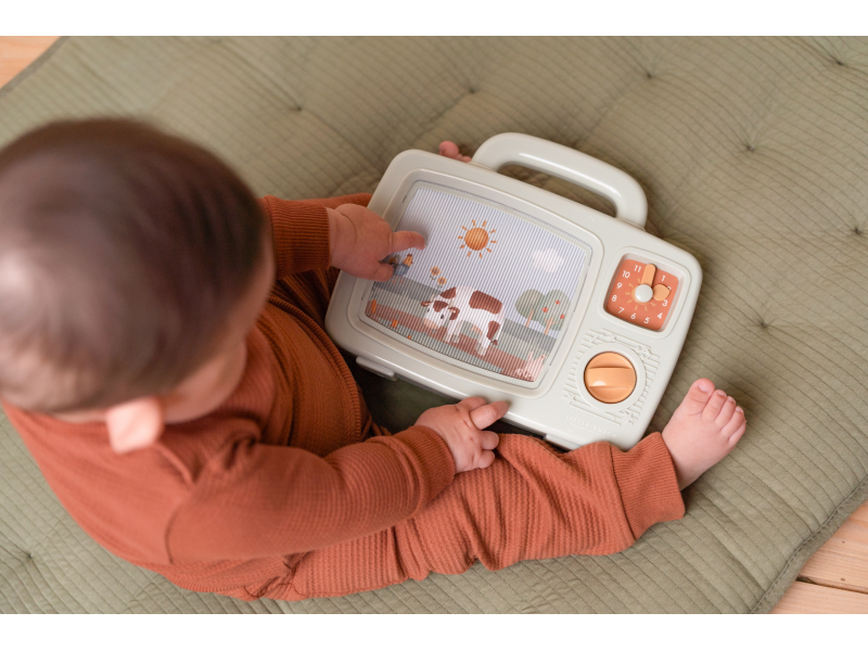 Hudební televize Farma