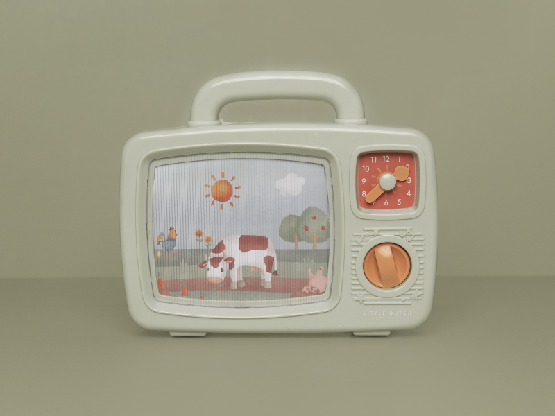 Hudební televize Farma