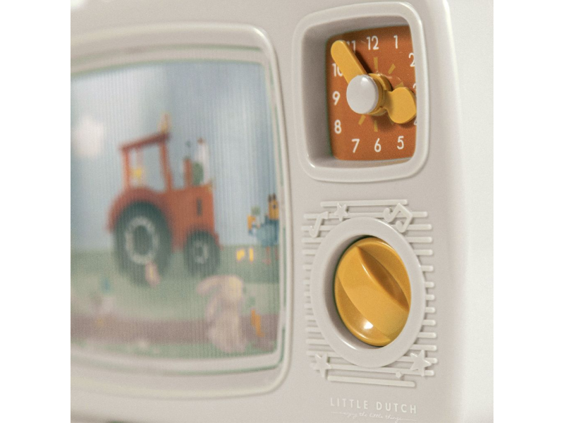 Hudební televize Farma