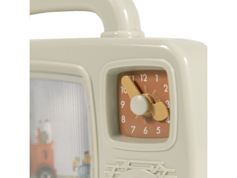 Hudební televize Farma