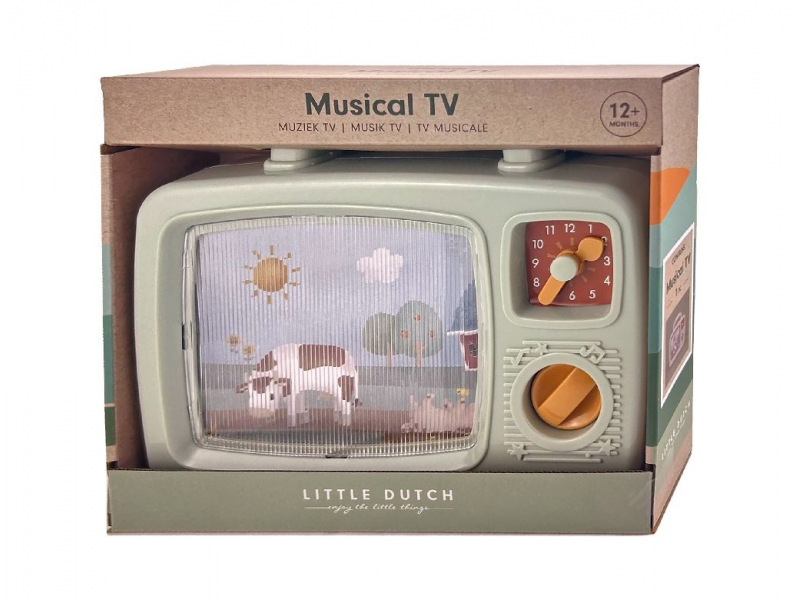 Hudební televize Farma