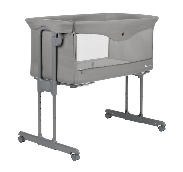 Bebeconfort Amara postýlka přenosná Tinted Grey
