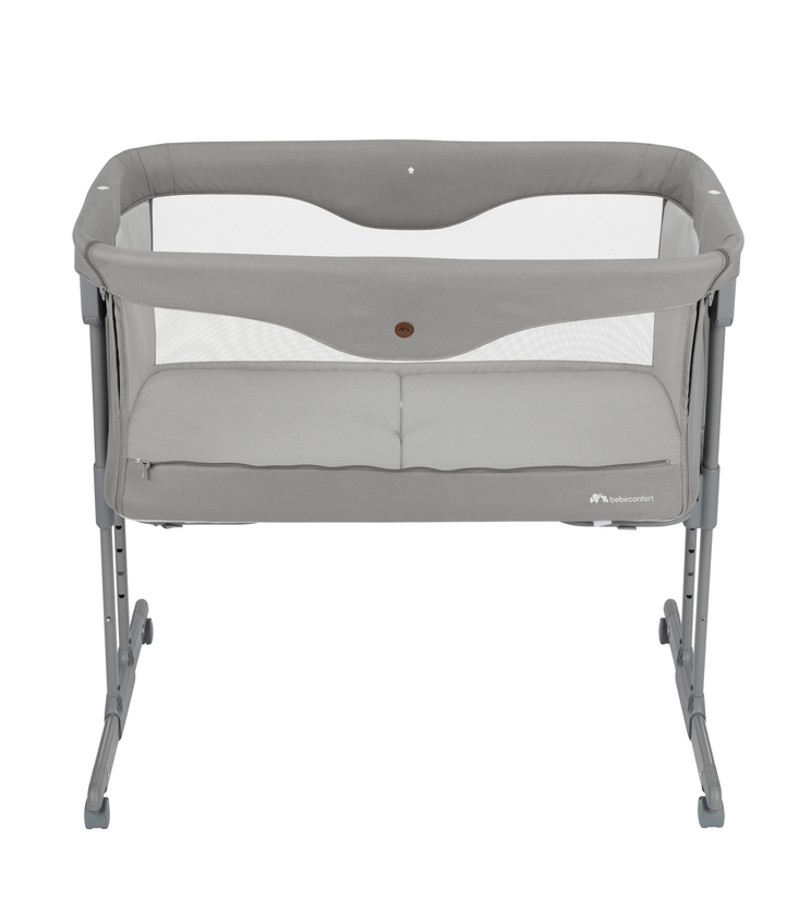 Bebeconfort Amara postýlka přenosná Tinted Grey
