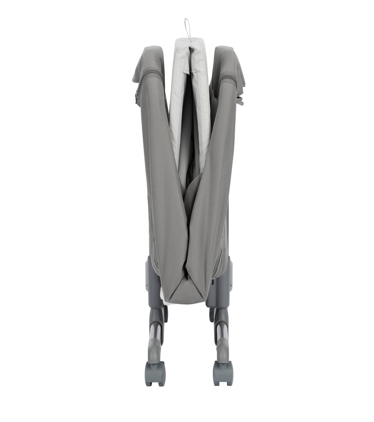 Bebeconfort Amara postýlka přenosná Tinted Grey