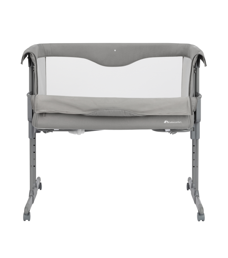 Bebeconfort Amara postýlka přenosná Tinted Grey
