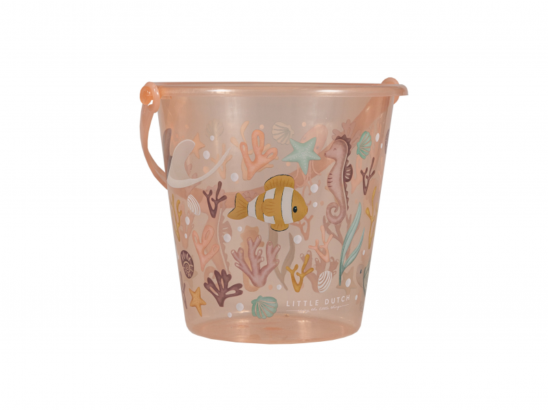 Kyblík Ocean Dreams Pink