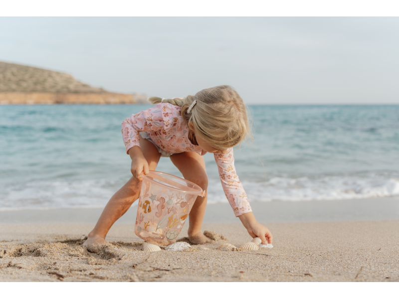 Kyblík Ocean Dreams Pink