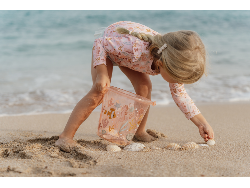 Kyblík Ocean Dreams Pink