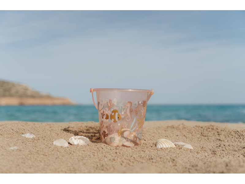 Kyblík Ocean Dreams Pink