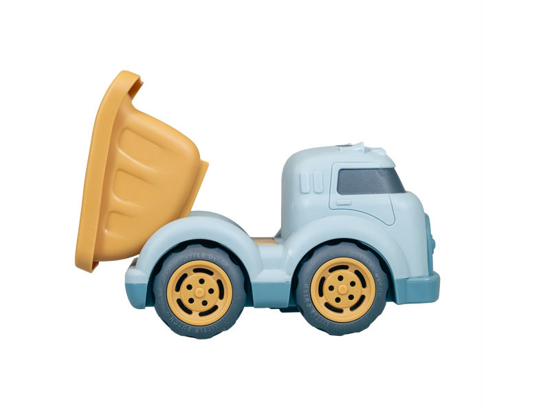 Náklaďák se sklápěčkou Ocean Dreams Blue