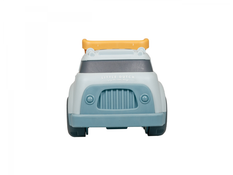 Náklaďák se sklápěčkou Ocean Dreams Blue