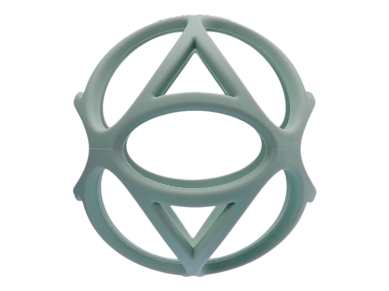 Senzorický míček Blue