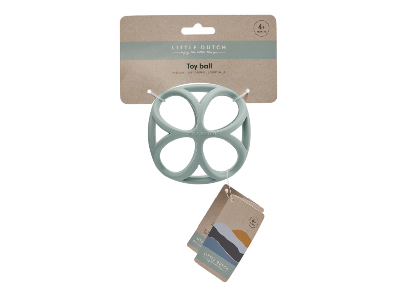 Senzorický míček Blue