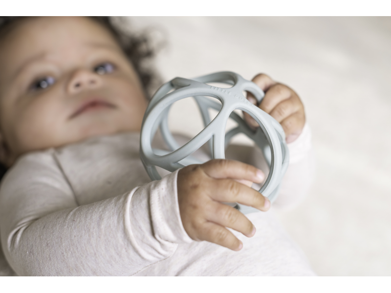 Senzorický míček Blue