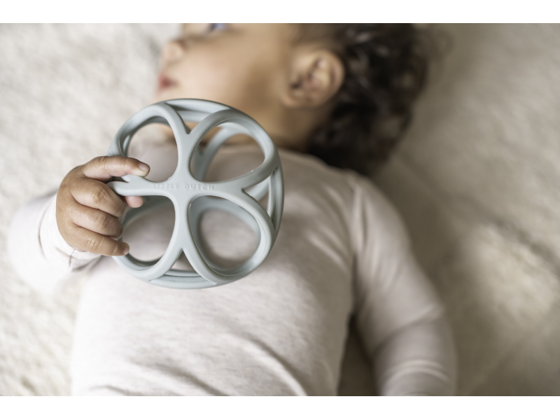 Senzorický míček Blue