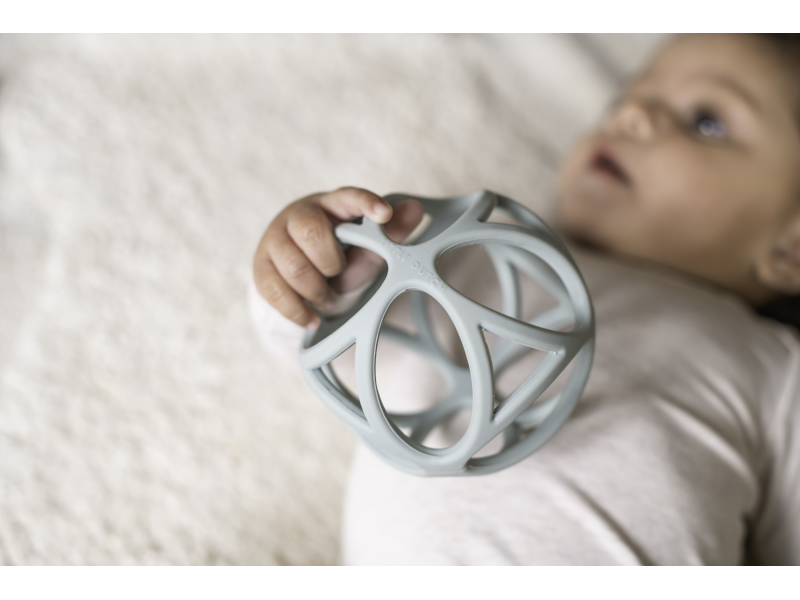 Senzorický míček Blue