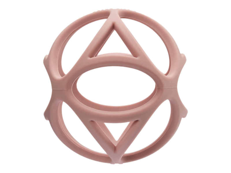 Senzorický míček Pink